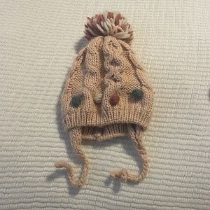 Winter hat